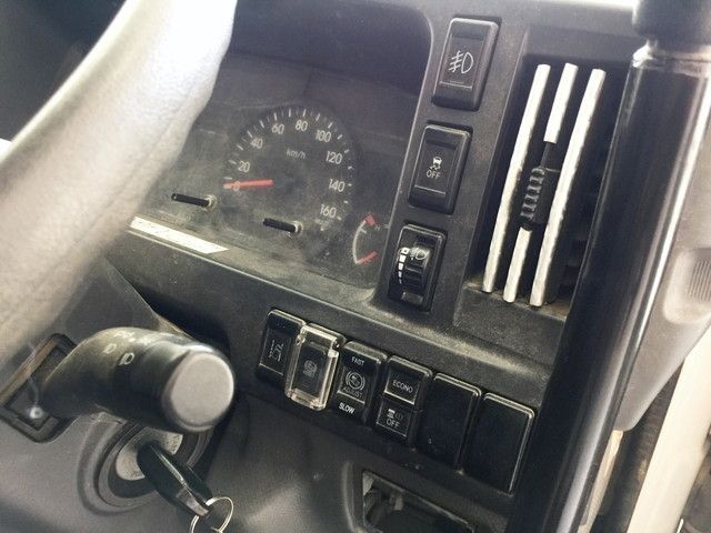 Isuzu ELF TRUCK 2019-11 14321-16