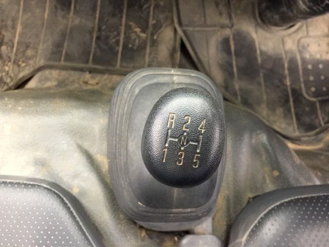 Isuzu ELF TRUCK 2019-11 14321-15