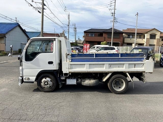 Isuzu ELF TRUCK 2019-11 14321-7