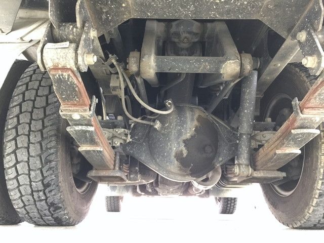 Isuzu ELF TRUCK 2019-11 14321-10