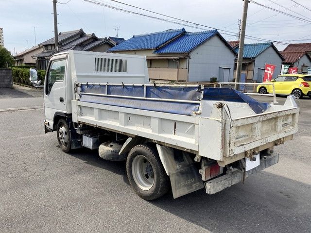 Isuzu ELF TRUCK 2019-11 14321-2