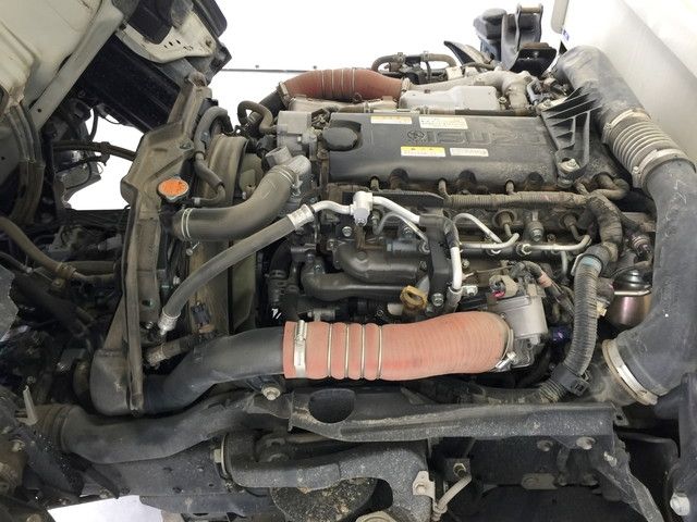 Isuzu ELF TRUCK 2019-11 14321-25