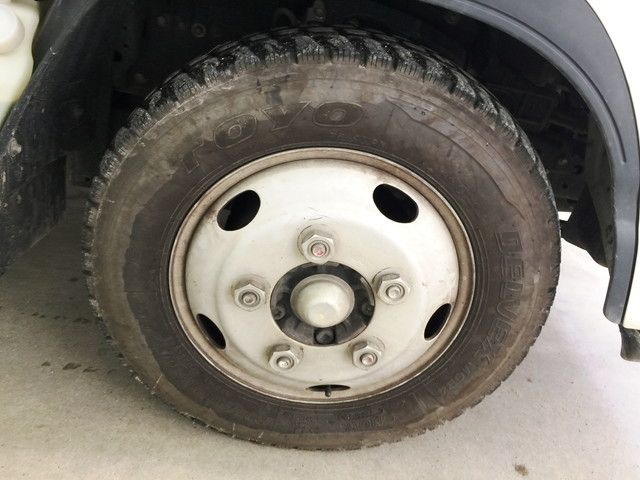 Isuzu ELF TRUCK 2019-11 14321-11