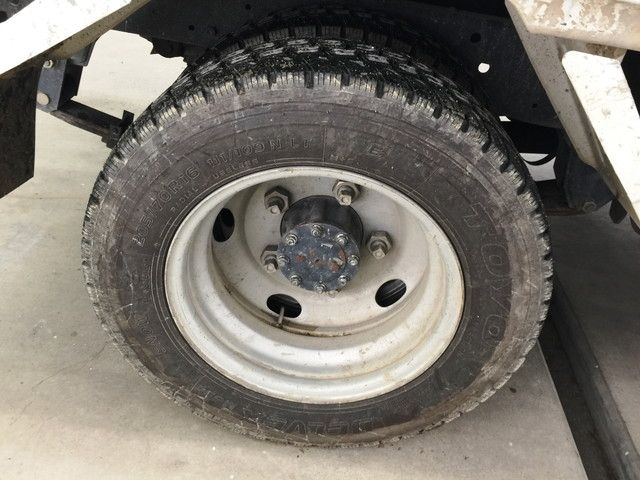 Isuzu ELF TRUCK 2019-11 14321-12