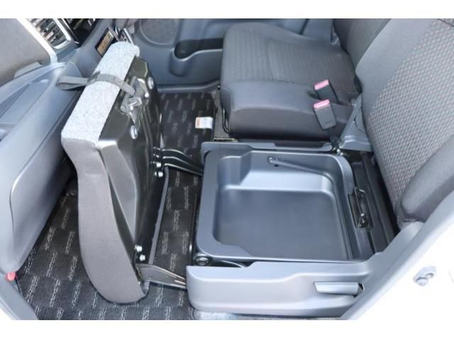 Suzuki SPACIA 2016-04 24307-25