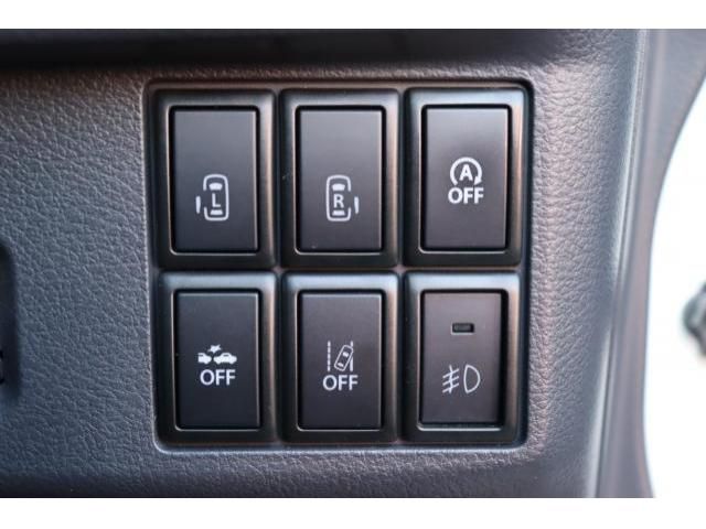 Suzuki SPACIA 2016-04 24307-15