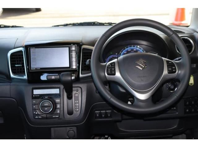 Suzuki SPACIA 2016-04 24307-3