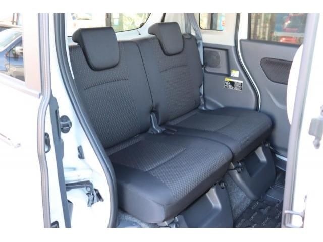 Suzuki SPACIA 2016-04 24307-28