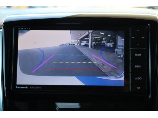 Suzuki SPACIA 2016-04 24307-6