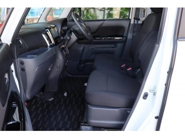 Suzuki SPACIA 2016-04 24307-24