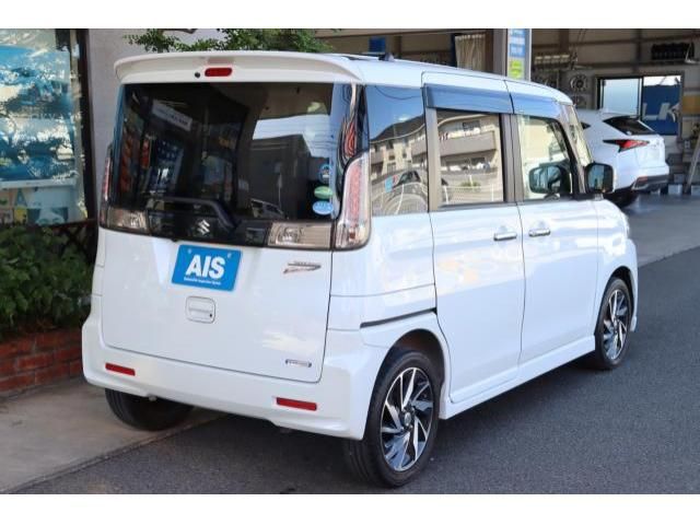 Suzuki SPACIA 2016-04 24307-2