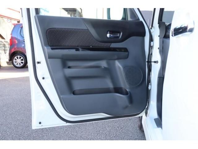 Suzuki SPACIA 2016-04 24307-27