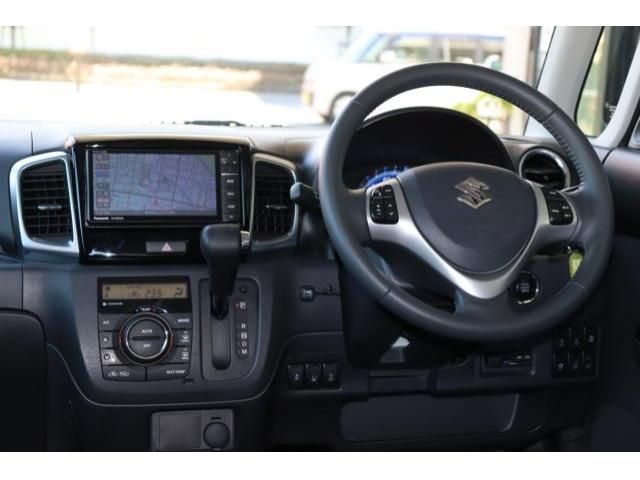 Suzuki SPACIA 2016-04 24307-1
