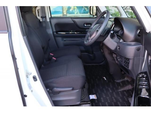 Suzuki SPACIA 2016-04 24307-20