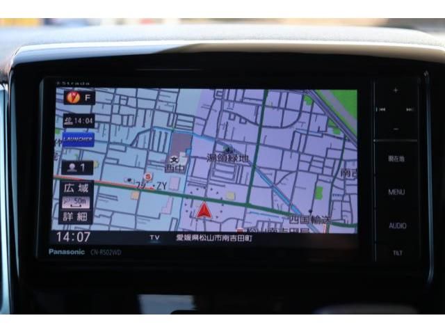 Suzuki SPACIA 2016-04 24307-4
