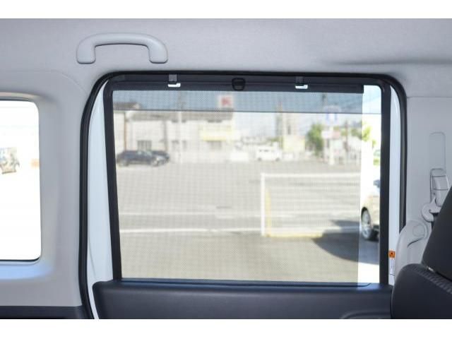 Suzuki SPACIA 2016-04 24307-29