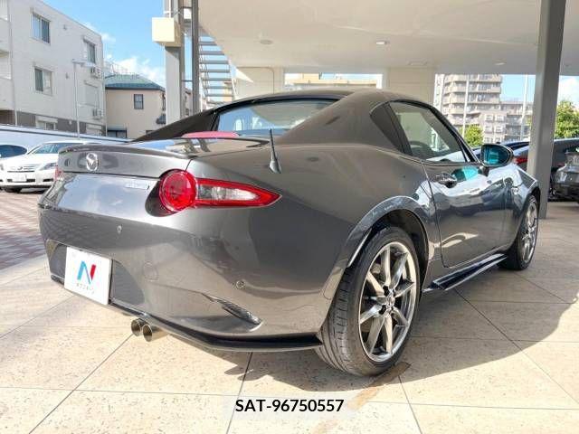 Mazda ROADSTER 2022-03 393681-17