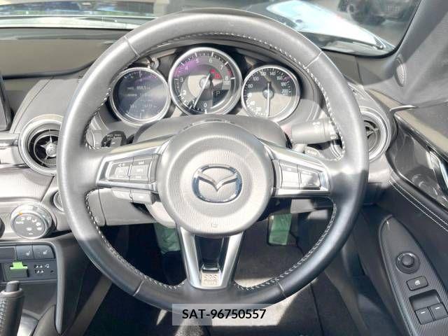 Mazda ROADSTER 2022-03 393681-11