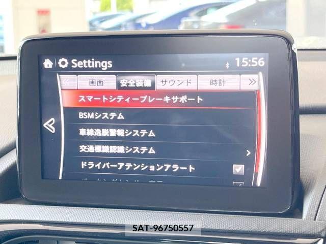 Mazda ROADSTER 2022-03 393681-5