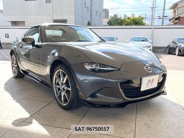 Mazda ROADSTER 2022-03 393681-16