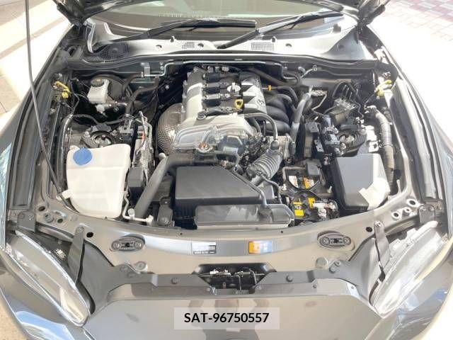 Mazda ROADSTER 2022-03 393681-18