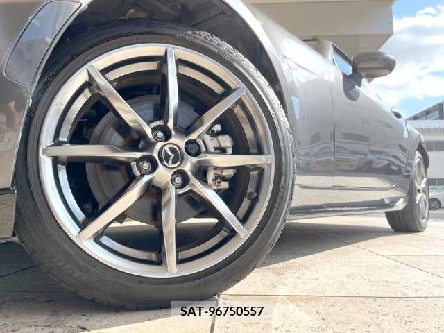 Mazda ROADSTER 2022-03 393681-13