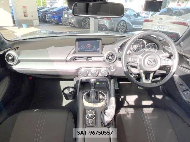 Mazda ROADSTER 2022-03 393681-1