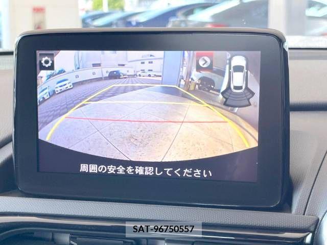 Mazda ROADSTER 2022-03 393681-4