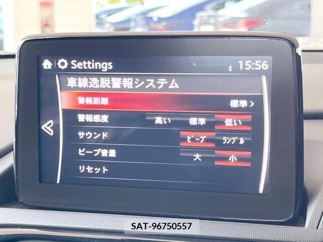 Mazda ROADSTER 2022-03 393681-7