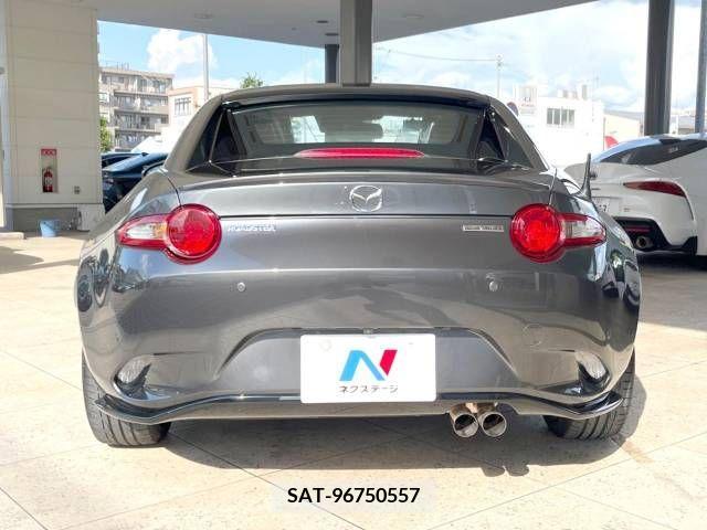 Mazda ROADSTER 2022-03 393681-15