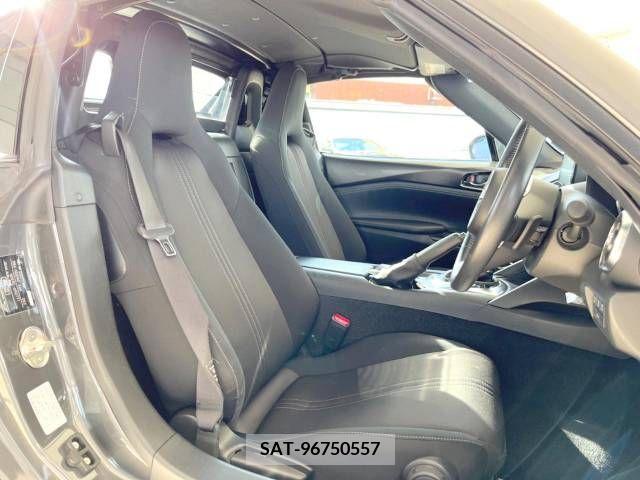 Mazda ROADSTER 2022-03 393681-9