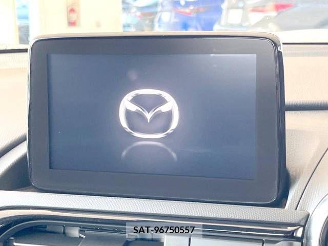 Mazda ROADSTER 2022-03 393681-3