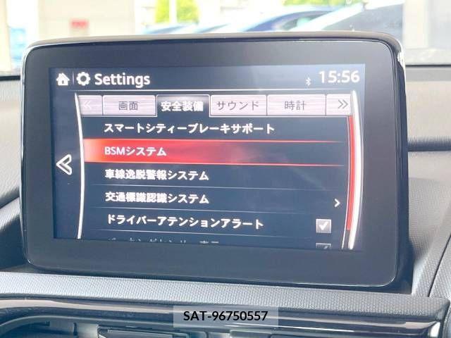 Mazda ROADSTER 2022-03 393681-6