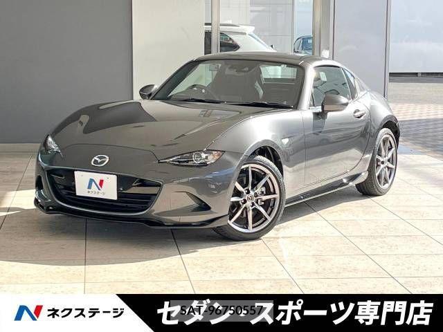 Mazda ROADSTER 2022-03 393681-0