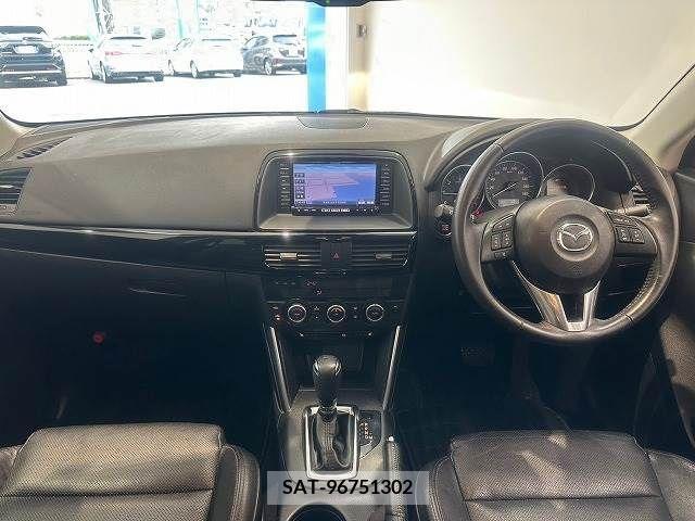 Mazda CX-5 2013-12 295675-1