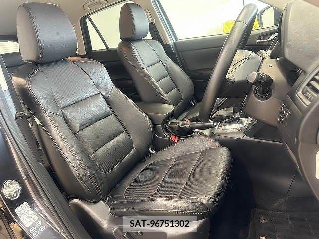 Mazda CX-5 2013-12 295675-8