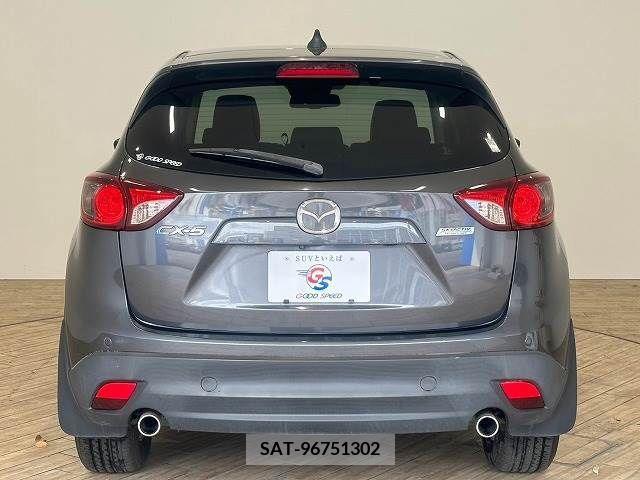 Mazda CX-5 2013-12 295675-12