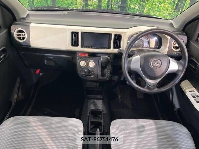 Mazda CAROL 2016-09 387069-1