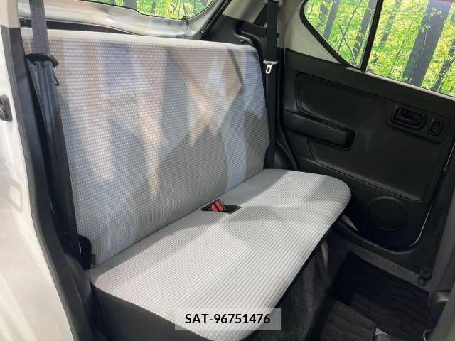 Mazda CAROL 2016-09 387069-9