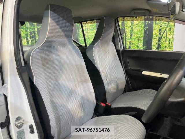 Mazda CAROL 2016-09 387069-8