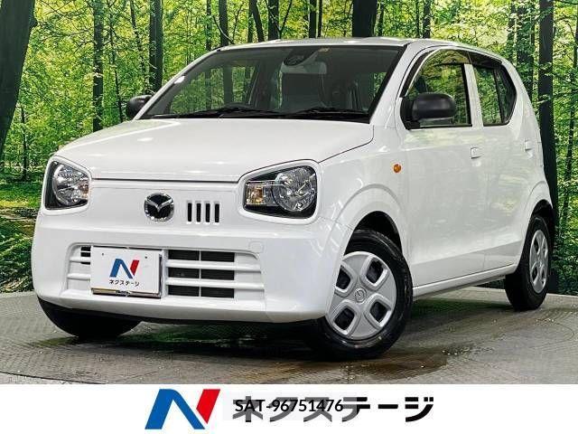 Mazda CAROL 2016-09 387069-0