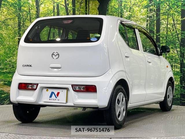 Mazda CAROL 2016-09 387069-17