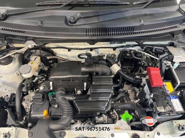 Mazda CAROL 2016-09 387069-18