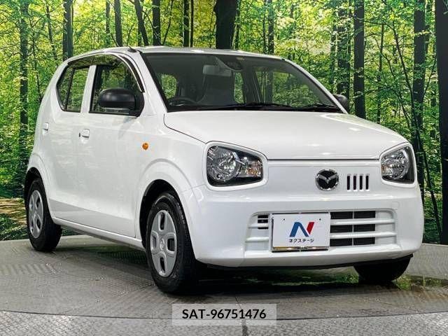 Mazda CAROL 2016-09 387069-16