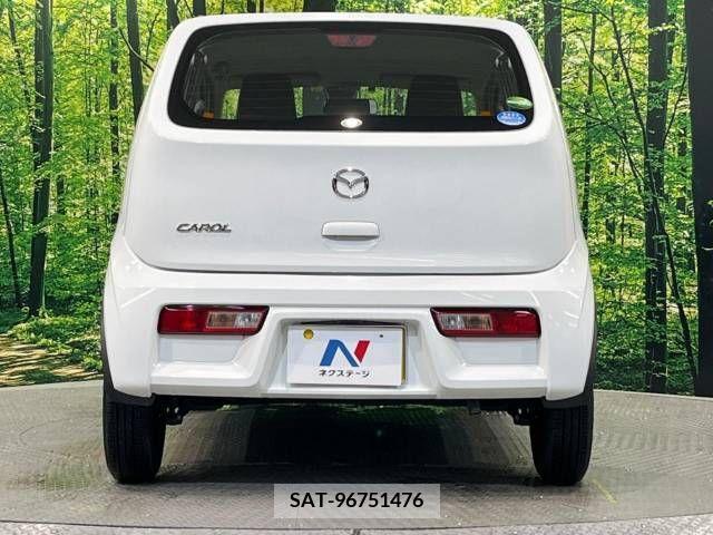 Mazda CAROL 2016-09 387069-15