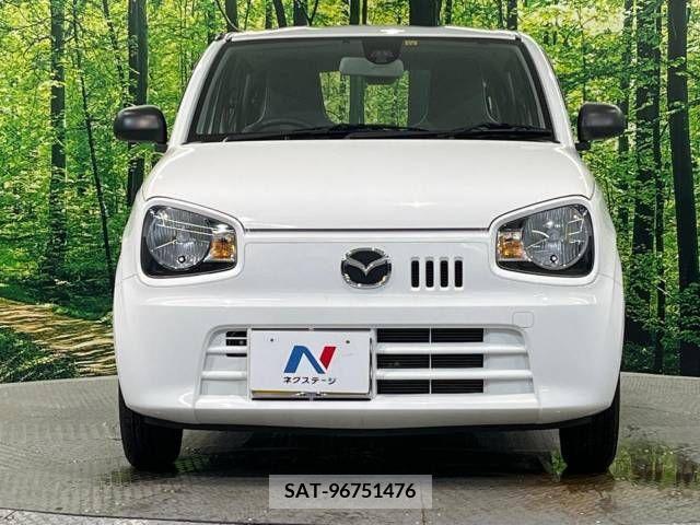 Mazda CAROL 2016-09 387069-14