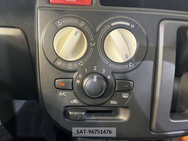 Mazda CAROL 2016-09 387069-4