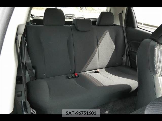 Toyota VITZ 2015-07 288553-10