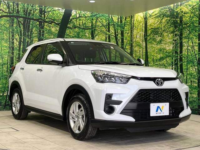 Toyota RAIZE 2023-06 193427-16