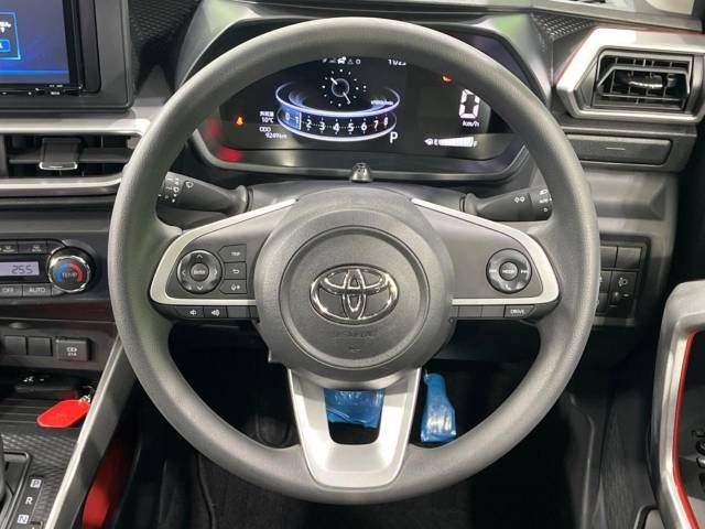 Toyota RAIZE 2023-06 193427-11